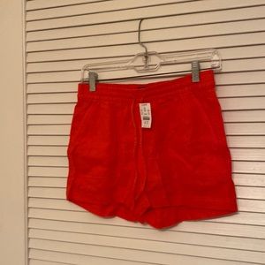 J. Crew shorts